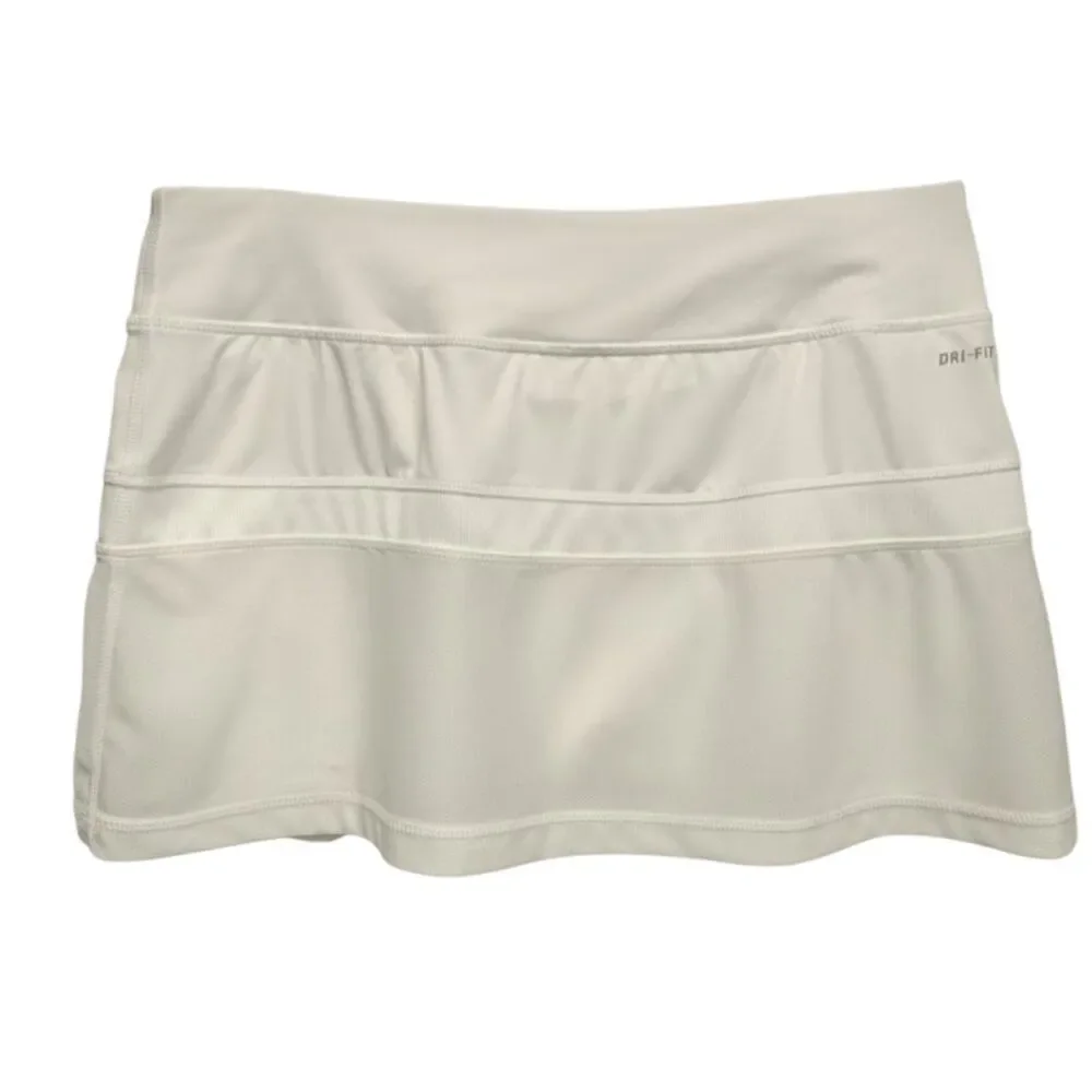 NIKE Court Tennis Skort Size Large
